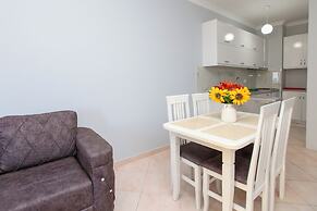 Sea View 1-bed Apartment in Vlore