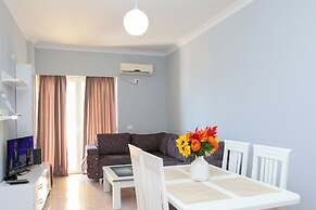 Sea View 1-bed Apartment in Vlore