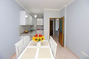Sea View 1-bed Apartment in Vlore