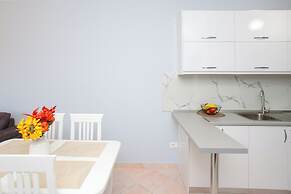 Sea View 1-bed Apartment in Vlore