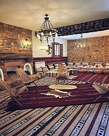 Résidence Ferme Habib