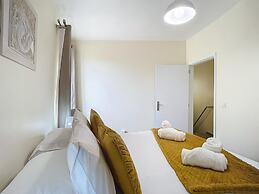 Marias Place by Atlantic Holiday