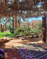 Gîte Agham Azegagh