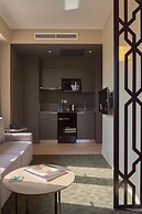 M Suite Hotel