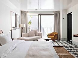 Hotel Dama