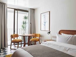 Hotel Dama