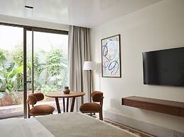 Hotel Dama