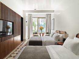 Hotel Dama