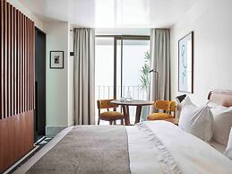 Hotel Dama