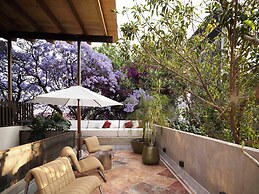 Hotel Dama