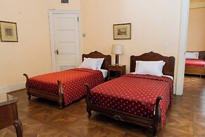 GRAN HOTEL BOLIVAR