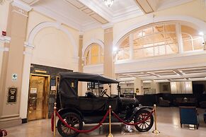 GRAN HOTEL BOLIVAR