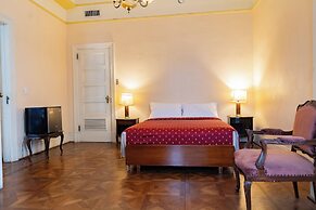 GRAN HOTEL BOLIVAR