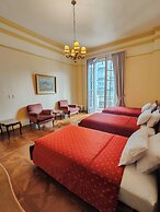 GRAN HOTEL BOLIVAR