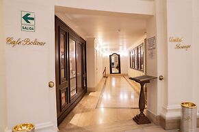 GRAN HOTEL BOLIVAR