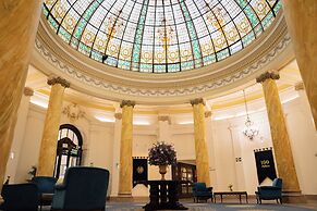 GRAN HOTEL BOLIVAR