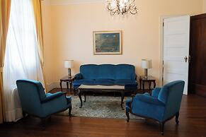 GRAN HOTEL BOLIVAR