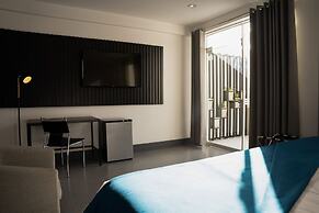 QASA Arequipa by Nomad