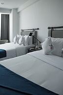 QASA Arequipa by Nomad
