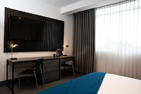 QASA Arequipa by Nomad
