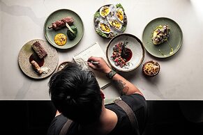QASA Arequipa by Nomad