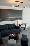 QASA Arequipa by Nomad