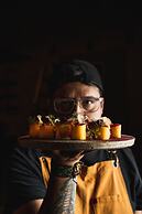QASA Arequipa by Nomad
