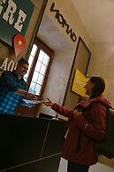 QASA Arequipa by Nomad