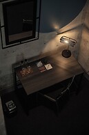 QASA Arequipa by Nomad