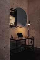 QASA Arequipa by Nomad