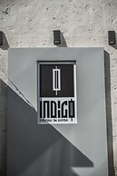 QASA Arequipa by Nomad