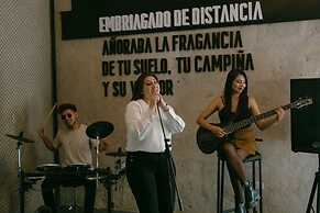 QASA Arequipa by Nomad