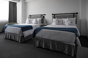 QASA Arequipa by Nomad