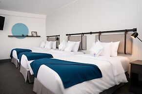 QASA Arequipa by Nomad