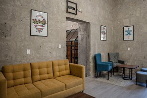 QASA Arequipa by Nomad