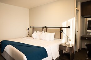 QASA Arequipa by Nomad
