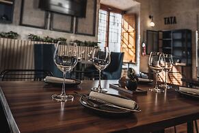 QASA Arequipa by Nomad