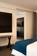 QASA Arequipa by Nomad