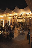 QASA Arequipa by Nomad