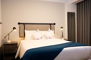 QASA Arequipa by Nomad
