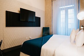 QASA Arequipa by Nomad