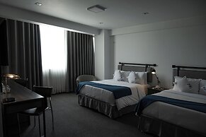 QASA Arequipa by Nomad