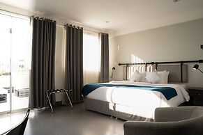 QASA Arequipa by Nomad