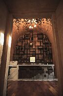 QASA Arequipa by Nomad
