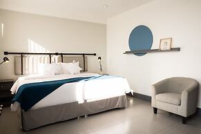 QASA Arequipa by Nomad
