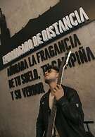 QASA Arequipa by Nomad