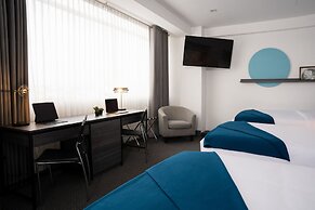 QASA Arequipa by Nomad