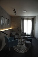 QASA Arequipa by Nomad
