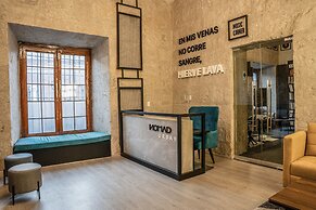 QASA Arequipa by Nomad
