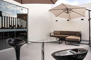 QASA Arequipa by Nomad